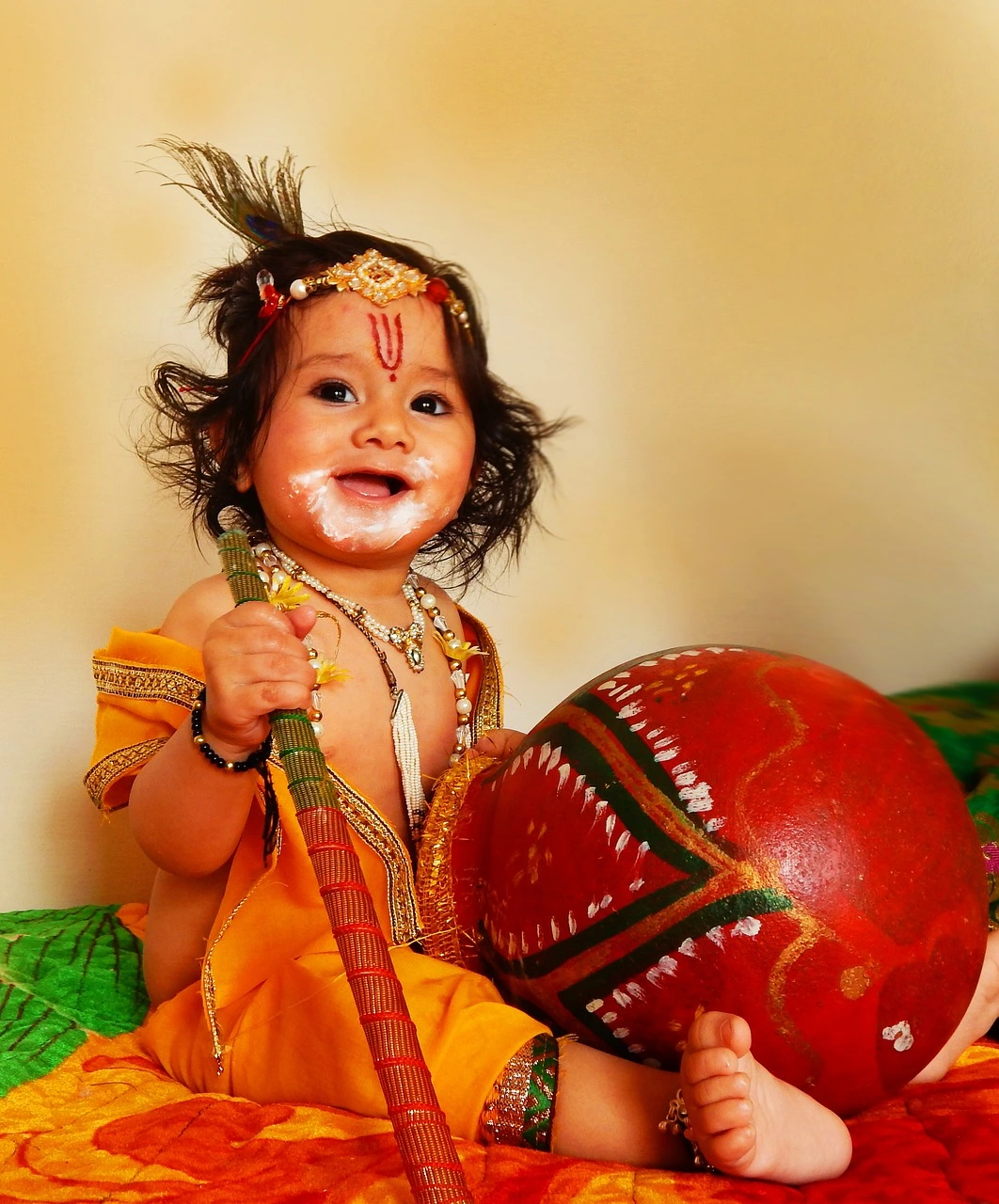 Janmashtami