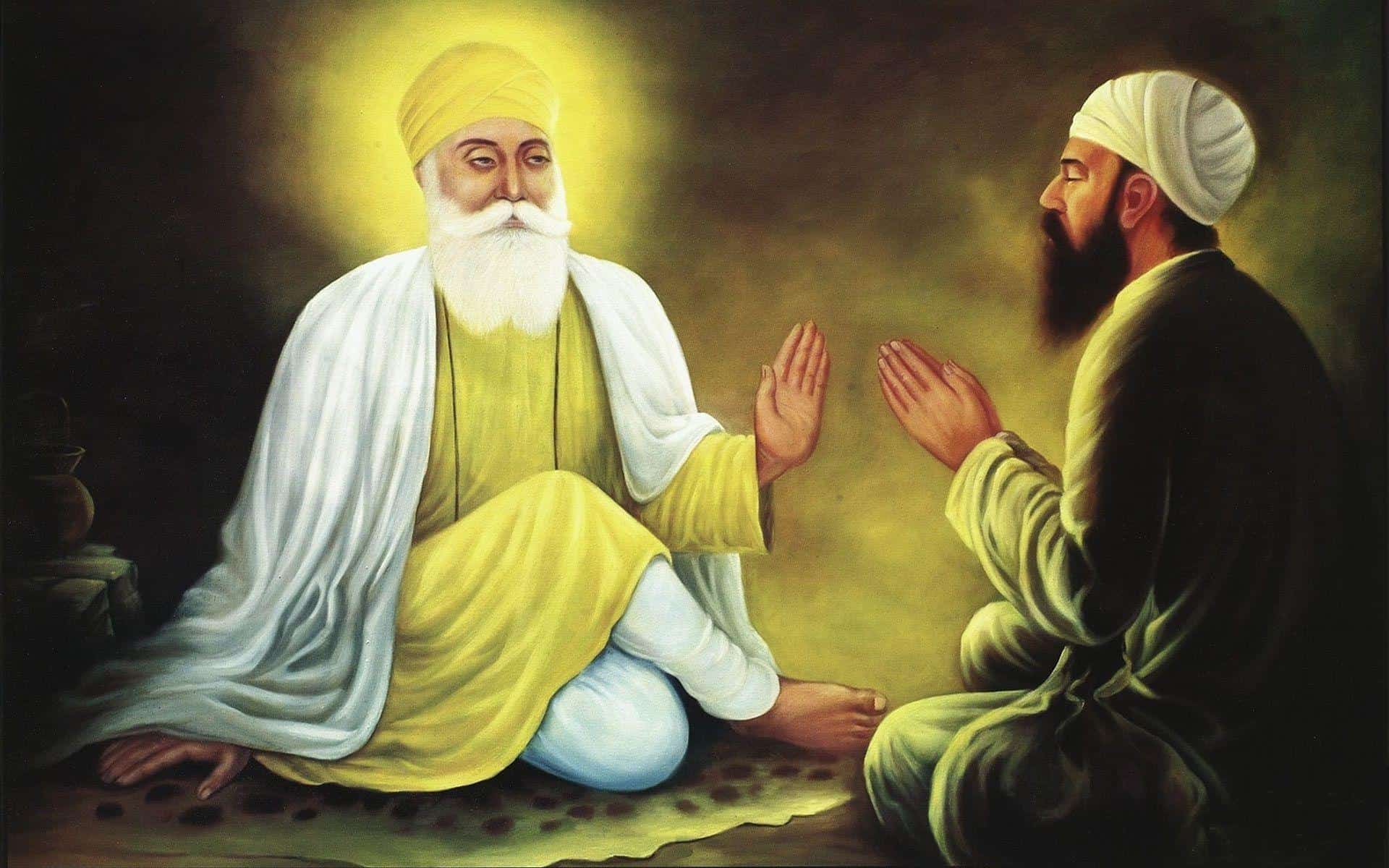 Guru Nanak Jayanti 2025 कब है गुरुनानक जयंती, जानें इसके इतिहास और