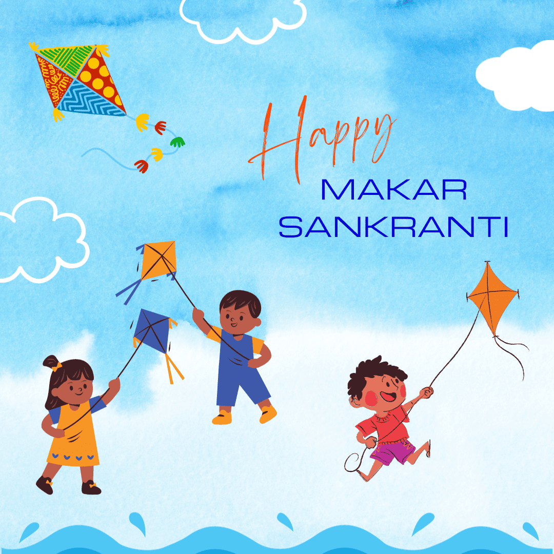 Makar Sankranti