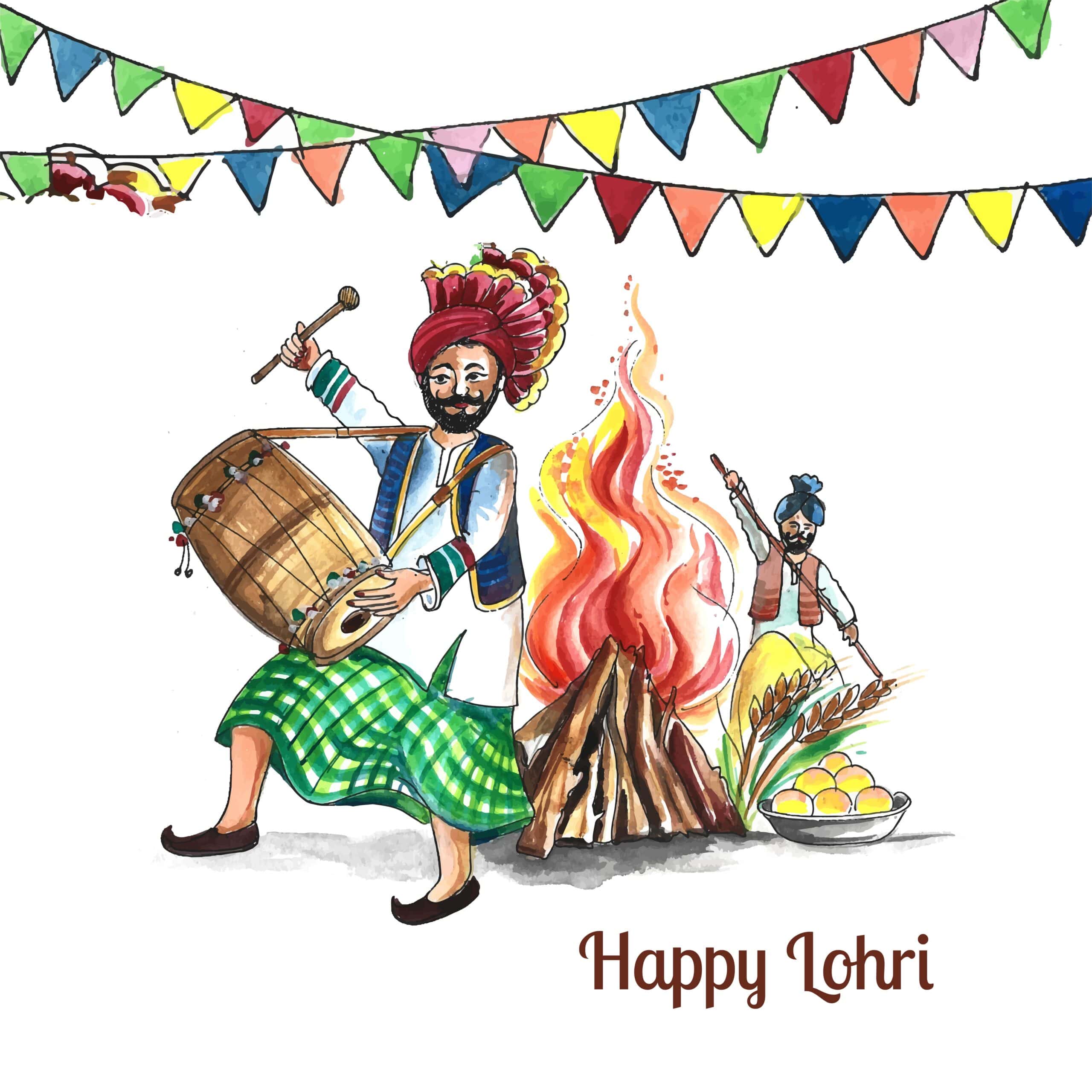 Lohri