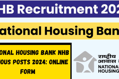 National Housing Bank NHB