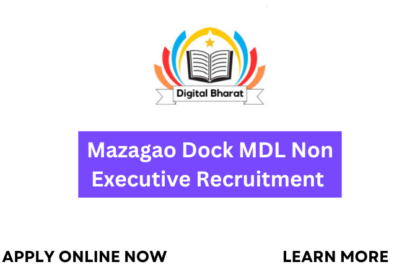 Mazagao Dock MDL Non Executive Recruitment