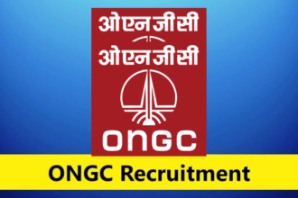 ONGC Apprentice Recruitment