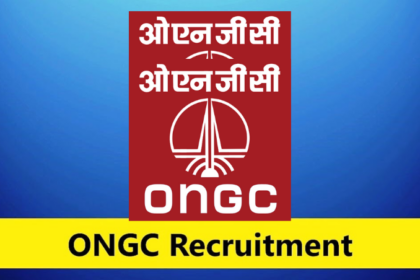 ONGC Apprentice Recruitment