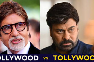 Tollywood vs Bollywood